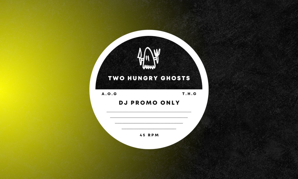 The Invisible Man – The Beginning (Army of Ghosts&nbsp;Remix)